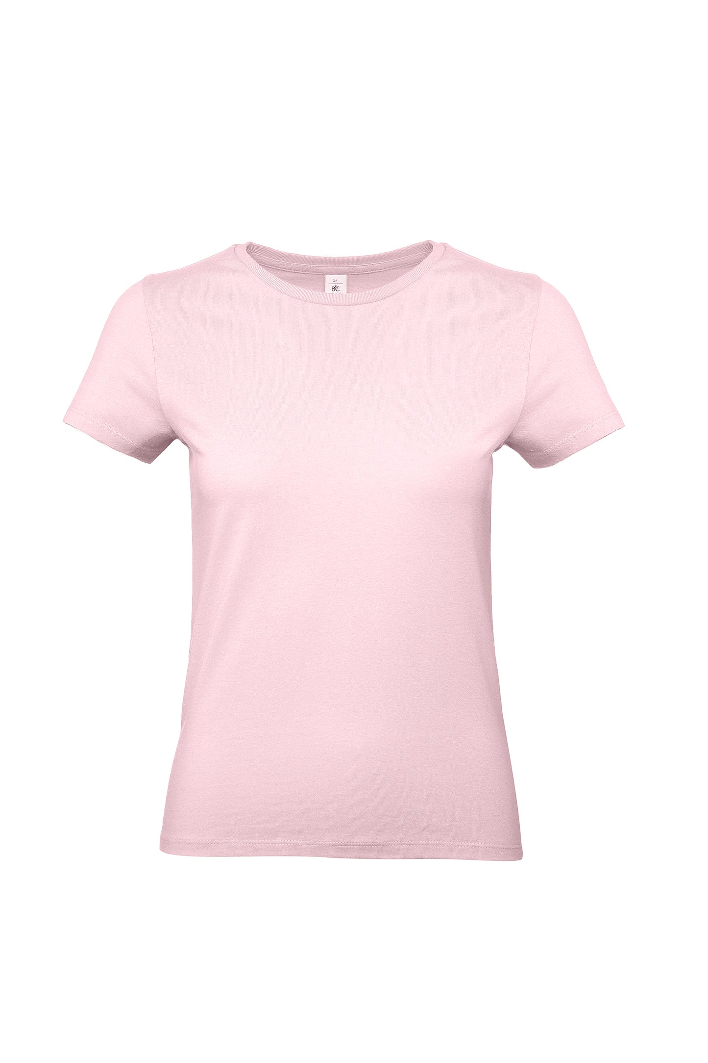 Damen T-Shirt B&C #E190w gestalten – Eigenes Design bedrucken lassen | 3DDigitaldruck