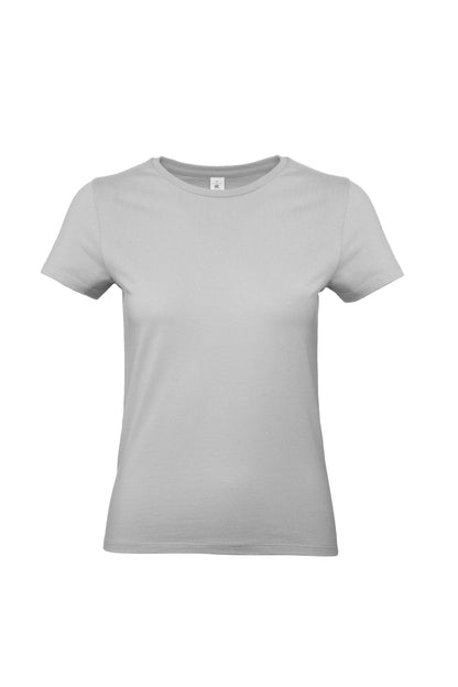 Damen T-Shirt B&C #E190w gestalten – Eigenes Design bedrucken lassen | 3DDigitaldruck