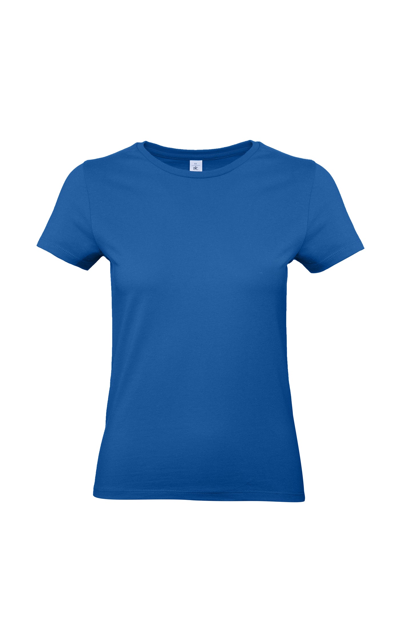 Damen T-Shirt B&C #E190w gestalten – Eigenes Design bedrucken lassen | 3DDigitaldruck