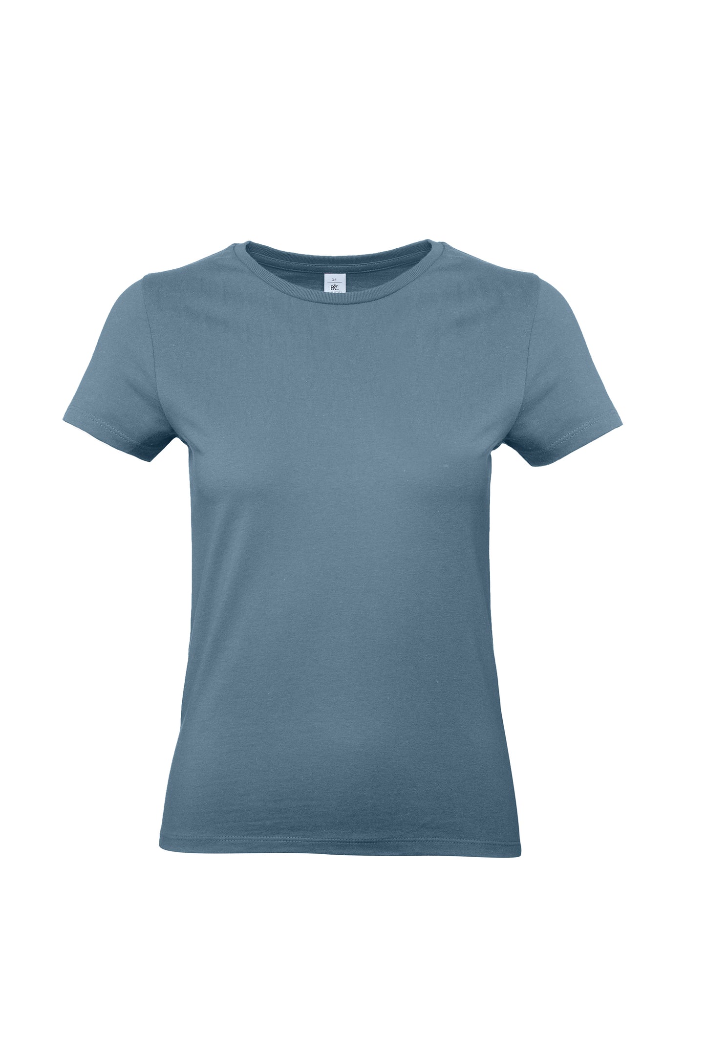 Damen T-Shirt B&C #E190w gestalten – Eigenes Design bedrucken lassen | 3DDigitaldruck