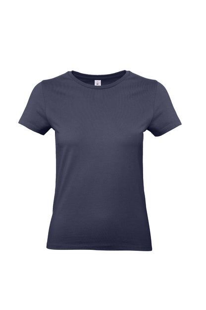Damen T-Shirt B&C #E190w gestalten – Eigenes Design bedrucken lassen | 3DDigitaldruck