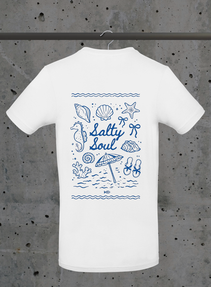 Sommer Kollektion T-Shirt – 6 Beach & Ocean Designs zur Wahl | 3DDigitaldruck