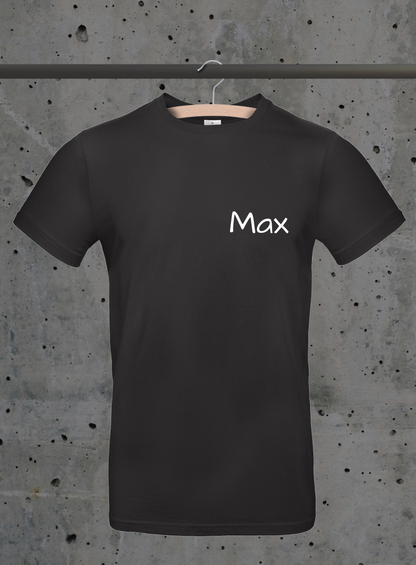 Kindergartenkind 2026 T-Shirt – mit optionalem Namensdruck | 3DDigitaldruck