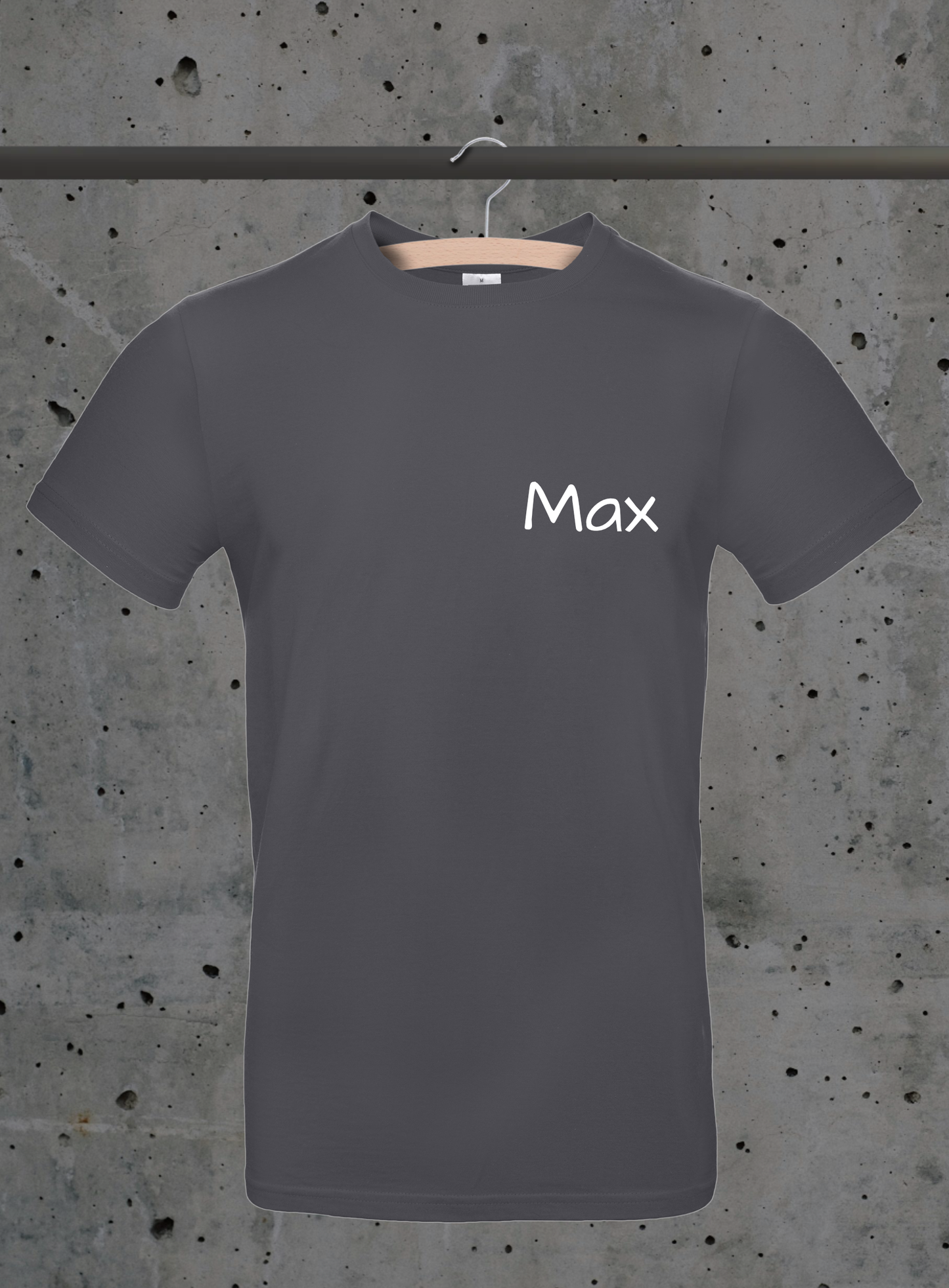 Kindergartenkind 2026 T-Shirt – mit optionalem Namensdruck | 3DDigitaldruck
