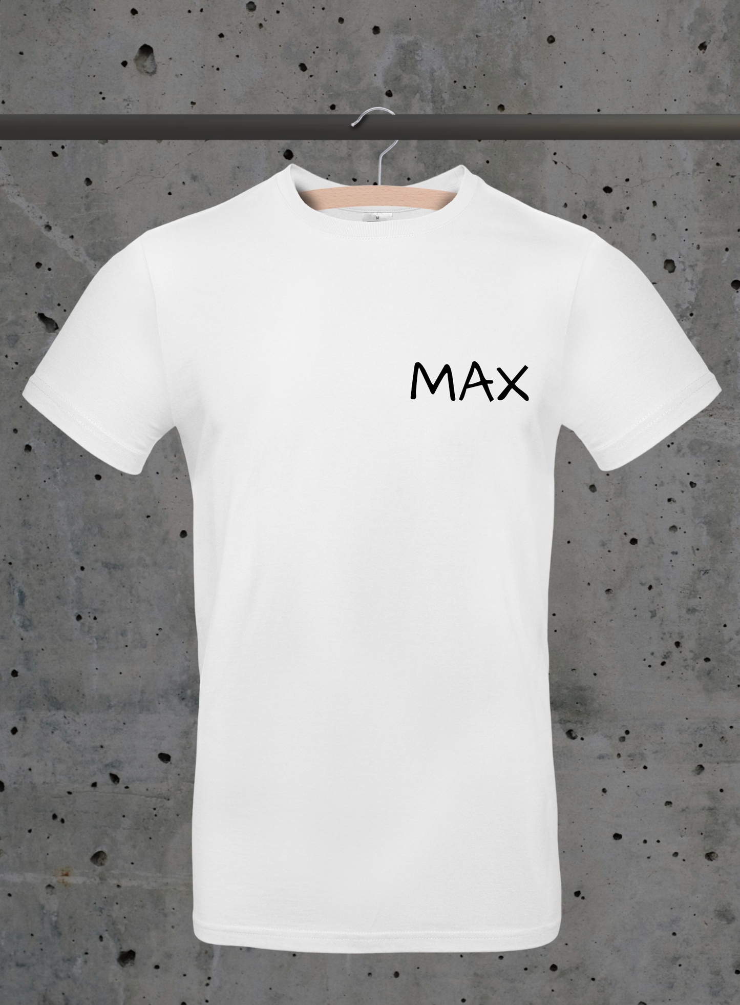 Kindergartenkind 2026 T-Shirt – mit optionalem Namensdruck | 3DDigitaldruck