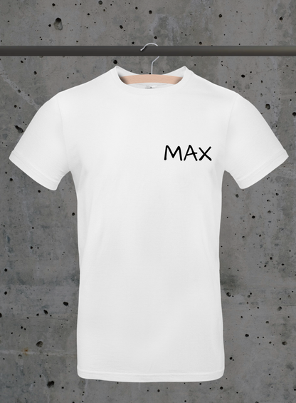 Kindergartenkind 2026 T-Shirt – mit optionalem Namensdruck | 3DDigitaldruck